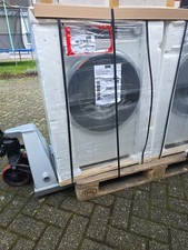 Miele WWE 460 WPS EcoPerformance Smart Waschmaschine Frontlader 8kg 1.400 U/Min