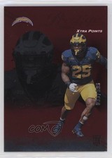 2024 Panini Prestige Rookies Xtra Points Red 93/999 Junior Colson #352 1gx0