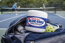 Blue-Emu Original Super Strength Cream Muscle & Joint Support 2 oz