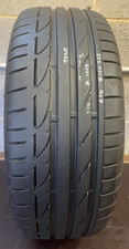 225 45 18 2254518 91Y 7MM BRIDGESTONE POTENZA S001* RUNFLAT  TYRE
