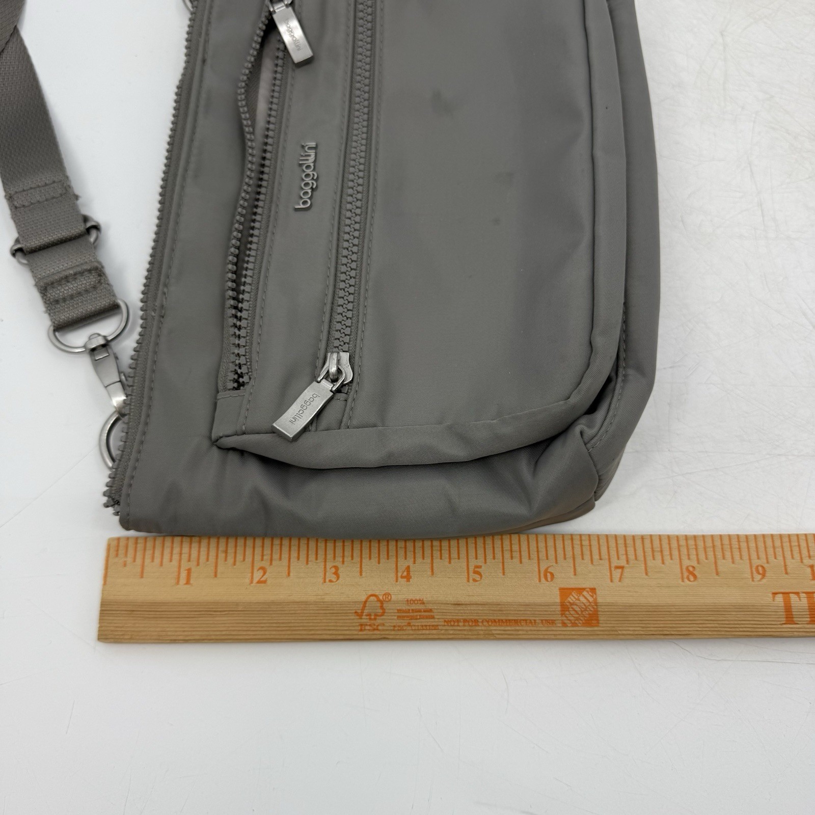 Baggallini Multi Component Convertible Crossbody … - image 9