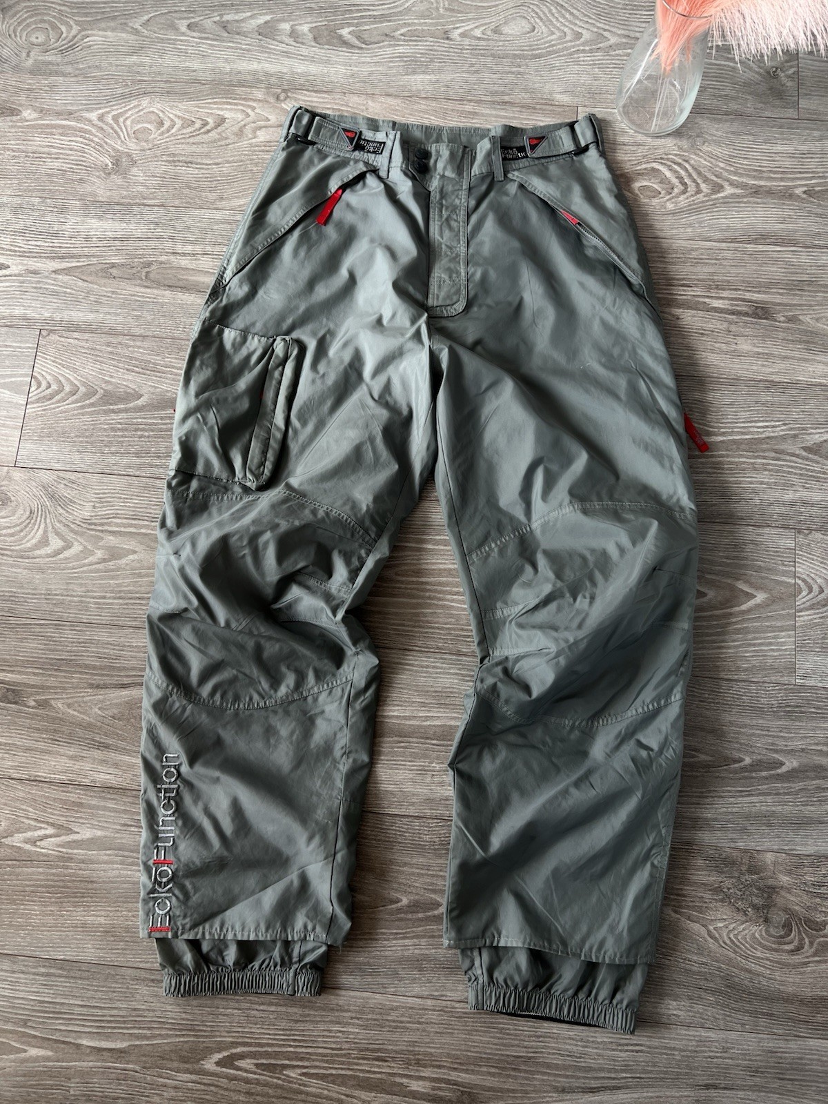 Limited Affliction Ecko Function UNLTD. West Side… - image 1