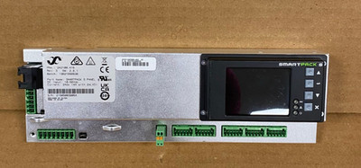 ELTEK SMARTPACK S PANEL 242100.415 monitoring module amk (TURNS ON)