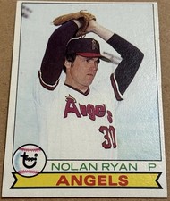 Nolan Ryan Cards, Rookie Cards and Autographed Memorabilia Guide 22