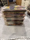 Huge X-Men Lot Of  Comics Marvel Comic Book Lot Readers Copy’s See Photos