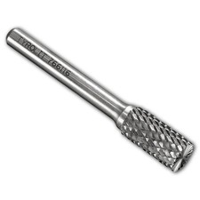 TYROLIT Hartmetallfr&auml;ser 52ZYAS PREMIUM Stahl/VA/Guss