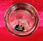 Vintage Avon Butter Churn Cologne 1.5oz Glass Bottle — photo 3