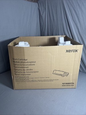 Xerox 101R00554 Drum Cartridge VersaLink B400 B405 CT351098 Genuine OEM