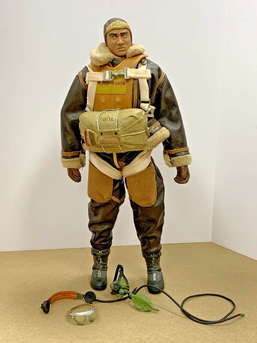 21st Century Toys Ultimate Soldier 1:6 Military & Adventure Action