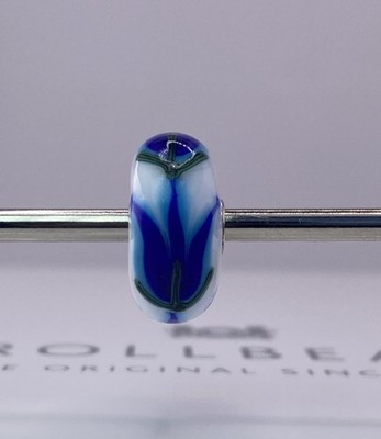 Trollbeads Jumbo Tulip Bead