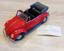Voiture miniature volkswagen