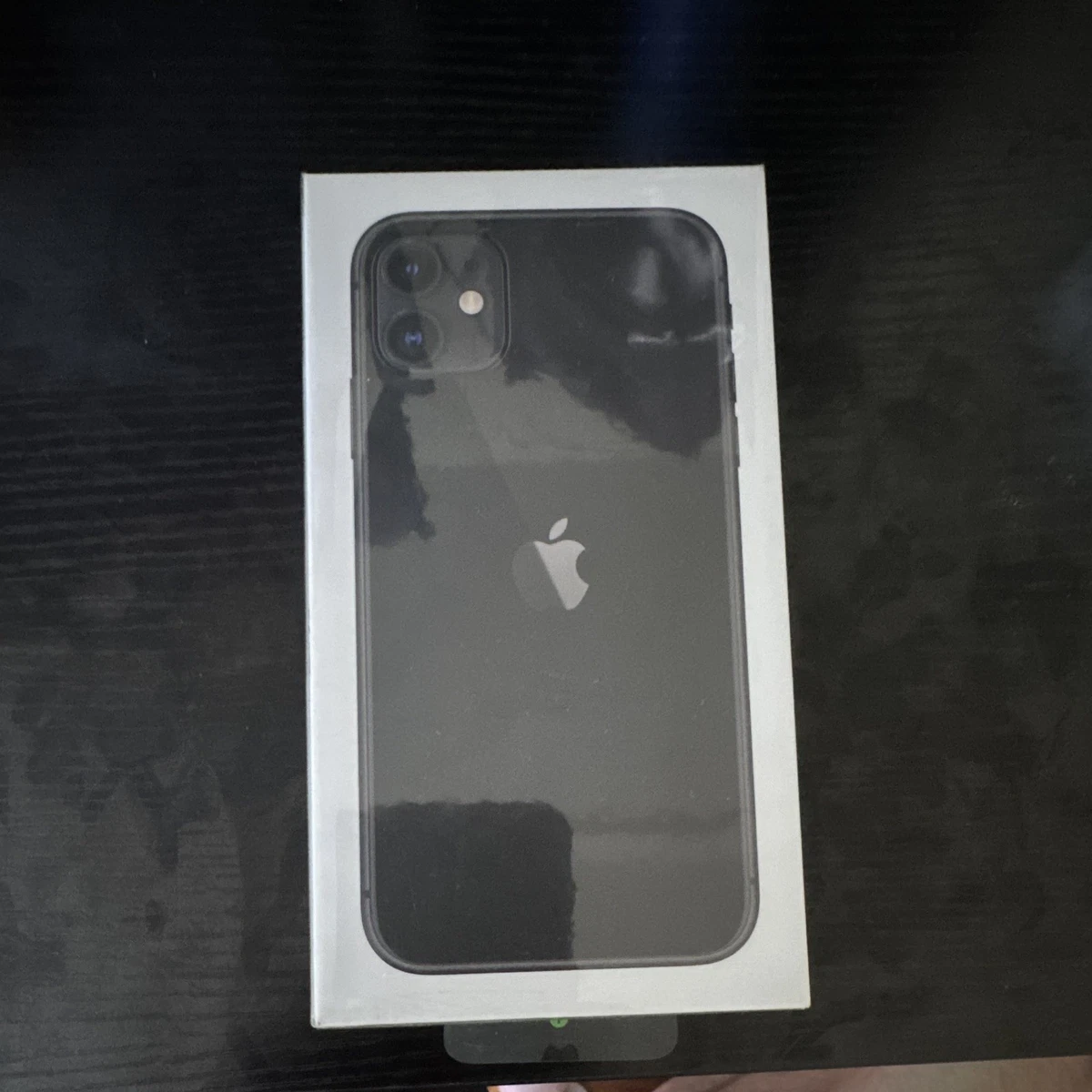 Apple iPhone 11 Black Smartphones for Sale | Shop New & Used Cell