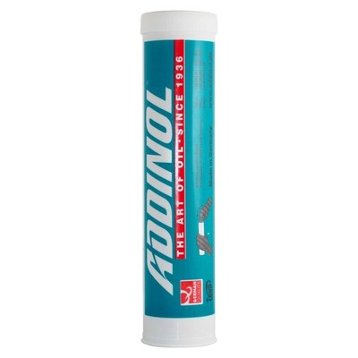 ADDINOL Hochtemperaturfett Hightemp EK 2 400 g Lithium-Komplexseifenfett Fett