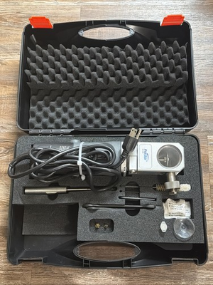 #ad Inelco Prostar Linde Neutrix WAG 40 Tungsten Grinder PRS88896022 $566.49