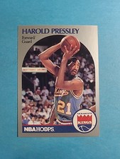 Click to enlarge Harold Pressley