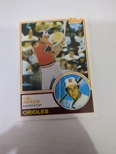 2011 Topps - 60 Years of Topps Cal Ripken #60YOT-91