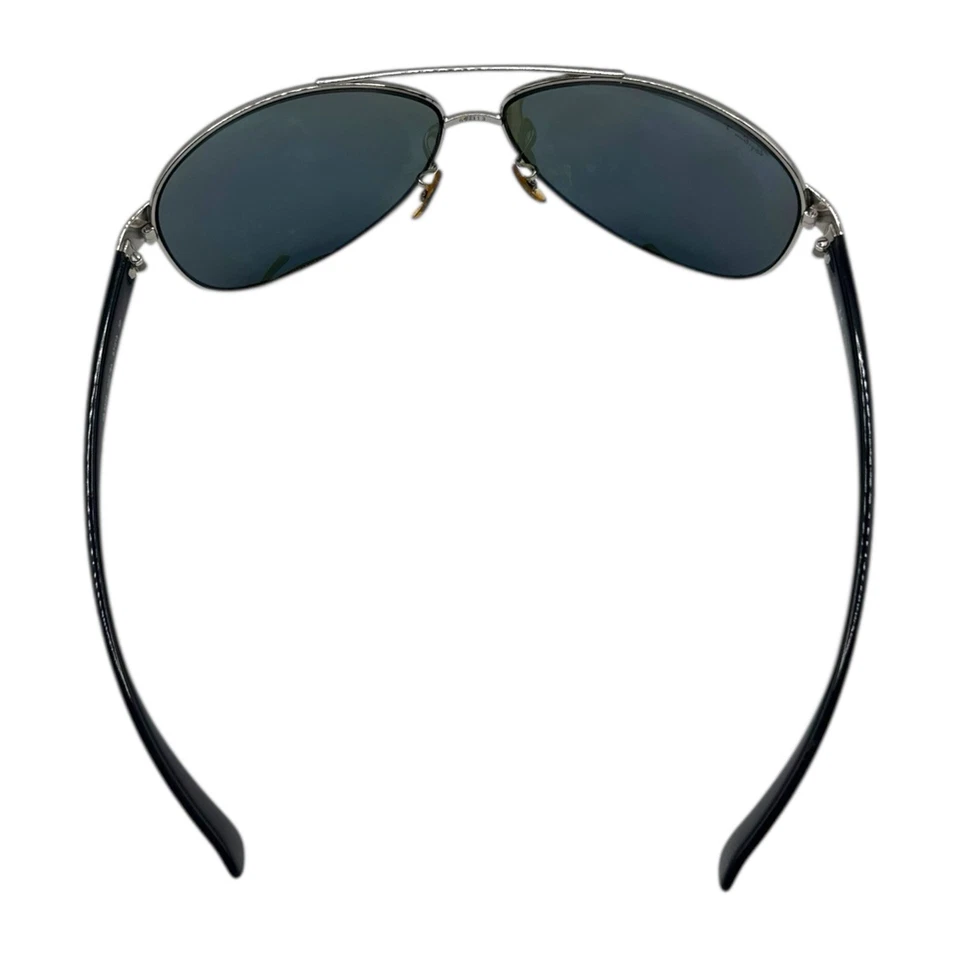 Polarisierte Ray Ban RB3386 - Schwarz / Grün - Größe 67/13 - Inklusive Etui - Bild 2 von 4