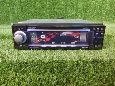 Clarion Dxz868rmp Dxz 868 Rmp Original Autoradio