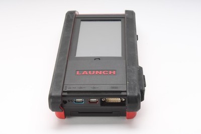 Launch X-431 GDS Automobile Diagnostic Portable Analyzer With Stylus - Fair
