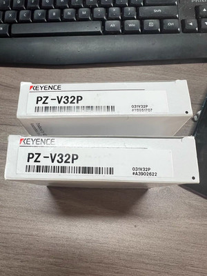 1 Pcs Brand New KEYENCE PZ-V32P Photoelectric Sensor Fast shipping DHL/Fedex