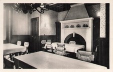D 93 - maison de repos de neuilly sur marne - salle à manger 42891