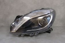Mercedes-Benz B W246 W242 2014 Vorne links Scheinwerfer A2468207161 HCS29539