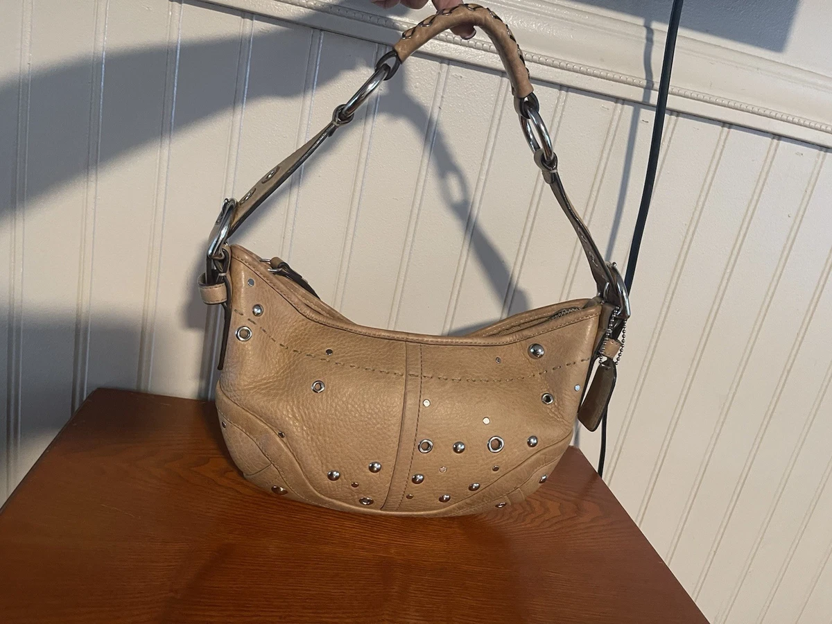 Coach Hobo Bags Brown Bags & Handbags for Women for sale | eBay