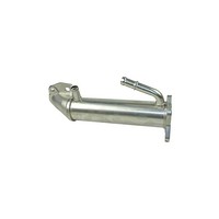 Metzger KüHler, AbgasrüCkfüHrung 0892684 FüR Ford