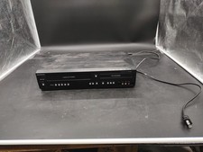 Magnavox ZV427MG9 VCR DVD Recorder Combo HDMI Output NO REMOTE