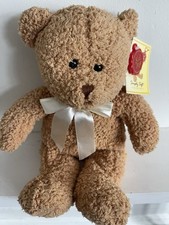 Keel toys Simply Soft Collection Teddy Bear