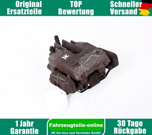 BMW 5er E60 E61 6765909 Bremssattel Bremse Hinten links 523i
