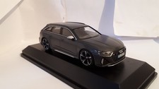1:43 Minichamps Audi RS6 Avant