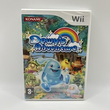 Dewy's Adventure Nintendo Wii PAL ITA gioco italiano multilingua NUOVO SEALED