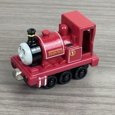 Thomas and Friends Take Along SKARLOEY Die-cast Train 2005 Learning Curve