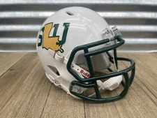 Southeastern Louisiana Lions (Southland Conference) Speed Mini Helmet
