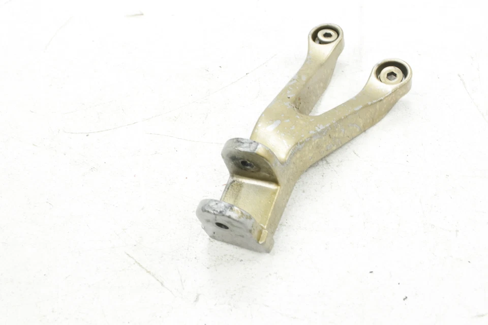 PAVIJA PASAJERO TRASERO IZQUIERDO KAWASAKI NINJA ZX6R ZX6RR ZX9R ZZR600 Foto 3 de 4