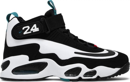 NIKE GRIFFEY AIR MAX 1 CINCINNATI REDS GS CJ9888-001 SIZE 6Y NEW NIKE GRIFFEY AIR MAX 1 CINCINNATI REDS GS CJ9888-001 SIZE 6Y  main image 4