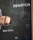 Mel Chin: Rematch by Hatje Cantz (Paperback, 2014)