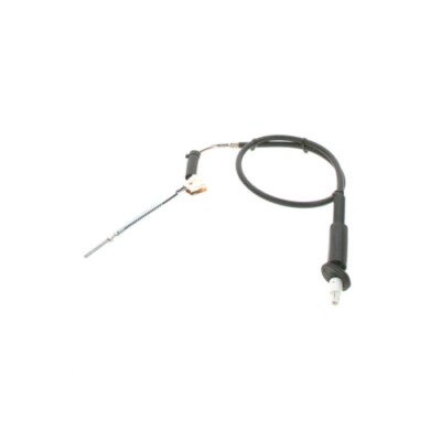 1x Seilzug, Feststellbremse BOSCH 1 987 477 223 passend für MERCEDES-BENZ