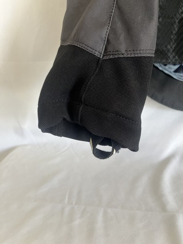 Overload Icon D30 Textile Riding Jacket 2XL - Bild 22 von 24