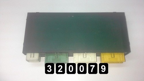 BMW 5ER ECU STEUERGERÄT 5DK006965-01 ORIGINAL Bj 1993