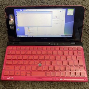 Sony VAIO P Series for sale | eBay Sony VAIO P Series for sale | eBay