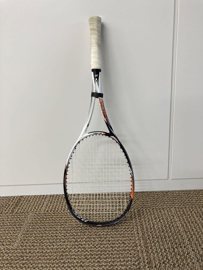 Again Tennis Racket Yonex Nextage 80S | eBay