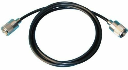 Confezione Da 2 Cavi Per Antenna Radio CB Da 50 Cm Per Radioamatori CB - Foto 12