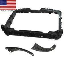 Radiator Core Support w/ Bracket for Honda Civic 1.5L/2.0L 2022-2024 71411T22A01