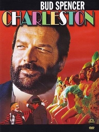 Charleston (1977) DVD