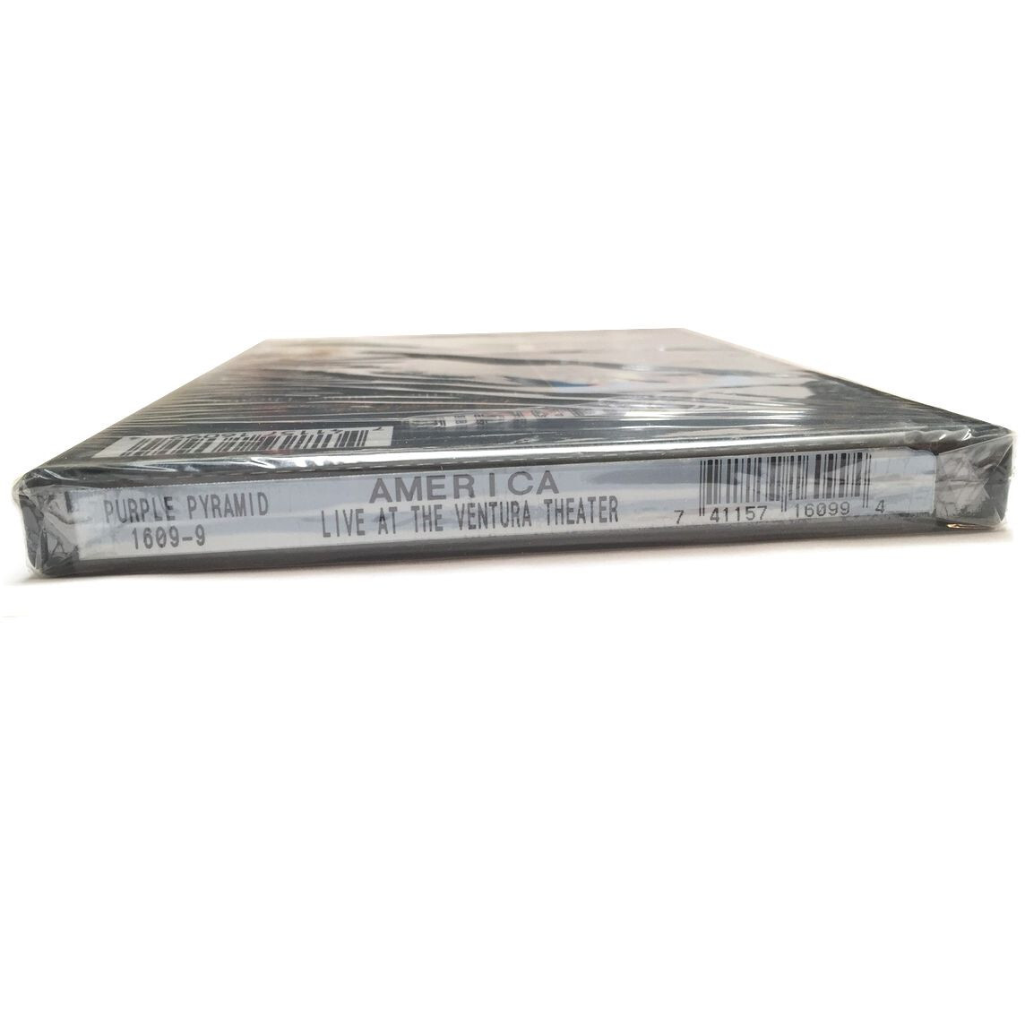 CD＋DVD！America with Friends / LIVE at 〜 America Friends - Live at the Ventura Theater (DVD, 2006