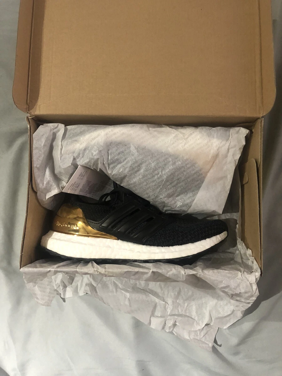 Ultra boost shop 4. gold medal