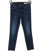DIESEL Jeans Sandy 0686B Regular Slim Straight Women's Size W26 L29