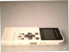 Olympus WS-110 (256 MB, 69 Hours) Handheld Digital Voice Recorder White — photo 5